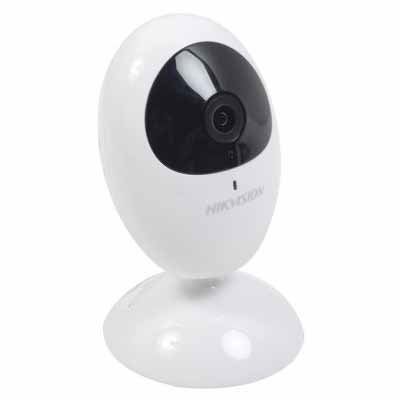 Camera IP Cube Wifi 2MP 3